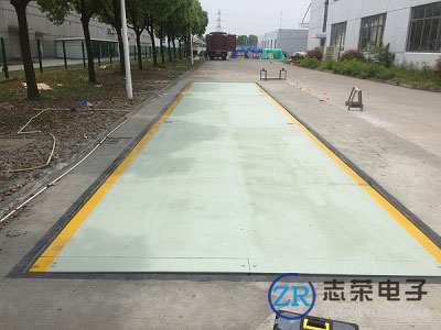 如何檢查地磅傳感器哪里受損？地磅傳感器檢查步驟說(shuō)明