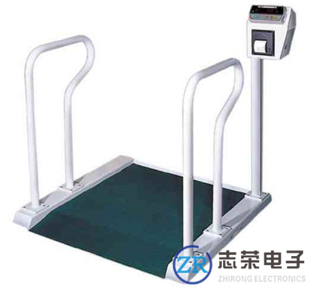 雙扶手輪椅秤_供應醫(yī)院透析室雙扶手輪椅秤/技術參數
